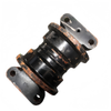 201-30-00060 Bottom Track Roller Fits Komatsu Pc60-7 Pc70-6 Pc75Uu Pc78Us