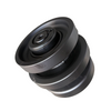 Track Bottom Roller Br082 230726 Fits Bobcat T180 T300 T650 6693239 Mt50 Mt52