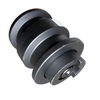 Pv64D00001F1 Track Bottom Roller Fits For Kobelco Sk035-1  Sk025 Sk035 Sk030
