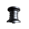 772456-37301 Track Bottom Roller For Yanmar Vio20-3 Vio20-2  Mini Excavator