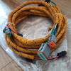 197-4411 Hydraulic Pump Wiring Harness 1974411 For Caterpillar E330C 330C