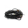 20Y-06-D1230 Manual Throttle Cable Wire Harness For Komatsu Pc200-6