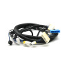 Pc200-7 Pc300-7 Instrument Monitor Wire Harness For Komatsu 208-53-12920