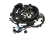 207-06-61111 207-06-61112 Engine Inner Wiring Harness For Komatsu Pc300-6