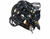 0006463 0006003 Cab  Internal Wire Harness  For Hitachi Zx200 Zx240-3 Zax270-3