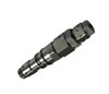 107-7033 1077033 Valve Gp Relief,Fit Cat Caterpillar E320 E320L E322 E330 E330L