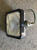 Tool Box Lamp, Tool Box Light Fits Caterpillar