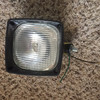 5I8250 5I-8250 Lamp Group Flood Fits Cat Excavator E325B E320C E325 E320 24V 65W