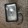 At165110 Lamp Head Light (With 3 Lines)