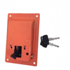 2125-9054 Lock Door Side Fits With 2 Keys D300 For Doosan,Daewoo Dh220-5 Dh225-7