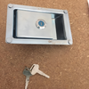 20Y-54-71491 Lock Assy  For Komatsu Door Side Pc200-8 Pc200-7  198-54-41982
