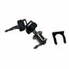 Dh220-5 Side Door Lock With 2 Pc Key Fits Daewoo Dh130-5 Dh225-5 Dh250-5. Dh280