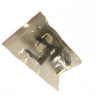 Sk200 Side Door Lock With 2 Pc Key Fits Kobelco Excavator Sk120 Sk300