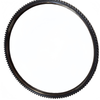 6Bg1 6Bd1 Fly Wheel Assy ,Fly Gear Ring Fits Ex200-2 Ex200-5 Zax200 129 Teeths