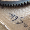 S6Kt 3066 Fly Wheel Assy ,Fly Gear Ring Fits Cat E320 E320B 127 Teeths