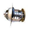 600-421-6310 Thermostat Fits Komatsu 6D125 Pc300-3 Pc400-5 Pc400-6 Pc400-3