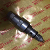 2436R683F3 2436R683F4 Relief Valve For Kobelco SK120-3 SK200-3 Excavator Parts