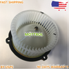 Blower Motor 4370266 for Hitachi Excavator EX200-3 EX210-5 EX220-5 ZAX200 EX200-5 EX230-5 ZAX210 ZAX330 EX100-5 EX120-5 EX150LC-5