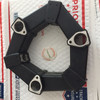 30A Coupling Fits Kobelco Sk100 ,Hitachi Ex60-1,Cat E307,Kato Hd250-5 Hd250-7