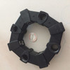 Coupling 50A for KOBELCO SK120-3 SK120-5 SK100-3 SK100-5 Excavator