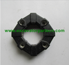 80A Rubber Coupling fit for EXCAVATOR PUMP