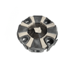 40H Coupling Assy With Insert Fits Hitachi Excavator Ex200-2 Ex120-5 Ex200-5