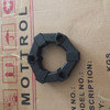 8A COUPLING RUBBER FITS KOMATSU PC20 PC25 PC10 PC15 PC30 PC38