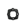 Coupling，RUbber 28A Fits For Hitachi Ex100-2 Ex120-2 Ex120-5 Caterpillar E110