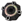 Spk10/10 Coupling , Rubber Fits Caterpillar Cat E180 E240 E200B 14 Teeth