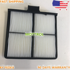 YN50V01015P3 CABIN AIR FILTER FITS FOR KOBELCO SK200-8 SK210-8 FREE SHIP