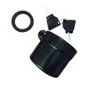 123/07092 12304930 Hydraulic Filter Cap Fits For Jcb 3Cx 4Cx 2Cx