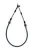 E320B THROTTLE CABLE FITS CAT E320B S6KT 3064 EXCAVATOR