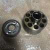 K5V160Dth K5V160Dt K5V160Dp Barrel,Blcok Cyl R  Fits  For Hydraulic Piston Pump