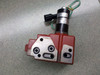 K5V160 Hydraulic Pump Solenoid With Seat K5V160Dt  K5V160Dtp