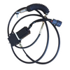 Throttle Motor AS GOVERNOR  FITS CATERPILLAR CAT E307 307A 308 with circle plug，5 PINS 111-5497 132-7786 132-7818