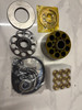 K5V80 Lift Hand Rotating Group Hydraulic  K5V80Dt K5V80Dtp Ec140 R150 Dh150