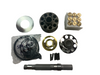 K7V100 Right Hand Rotating Group Hydraulic Main Pump K7V100Dtp
