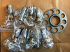 K7V63 H7V63 Piston Shoe And Set Plate Fit Sk135Sr Excavator