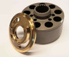 Lj015070 Barrel Cyl Block ,Valve Plate R Fits Case Cx130B Cx135Sr Main Pump