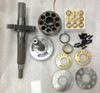 Sbs 120 Pump Parts  Fits Cat  E320D 320C Piston ,Cyl Block ,Set,Valve,Shaft,Shoe