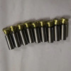 Sbs140 188-4210 Piston Shoe 9 Pcs For Cat 324D 325D 328D 329D 325C Hyd Pump