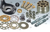 Spk10/10  Pump Repair Parts  Fits For Caterpillar Excavator E200B E200Bl El240B