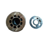Hpv95C Cylinder Block And Valve Plate Right 708-2L-06340