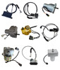 2475211 Throttle STEPPER MOTOR ,MOTOR AS GOVERNOR FITS CAT E319C E320C 312C