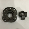 Sa8230-32190 Sa8230-32220 Swash Plate With Support Cam For Hydraulic Pump