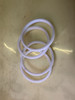 Mfb80 Sg04 G04E Nylon Ring  For Valve Plate Swing Motor 4 Pcs