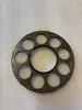 173-3443 173-3442 Plate Set/Retainer Shoe Fits E320C E320D M5X130 Swing Motor