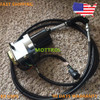 105-0092 1050092 Throttle Motor FITS Caterpillar CAT E320 L 320N, W/CABLE 250CM