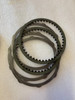 M5X80  Firc Plate And Stell Plate  For Ec140D E313D2 E312D2  Swing Motor