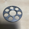 Py15V00003S019 Set Plate   Fits Kobelco Sk60-5 Sk60 Mark V Swing Motor